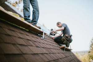 Local Roofers in Winchester, NH